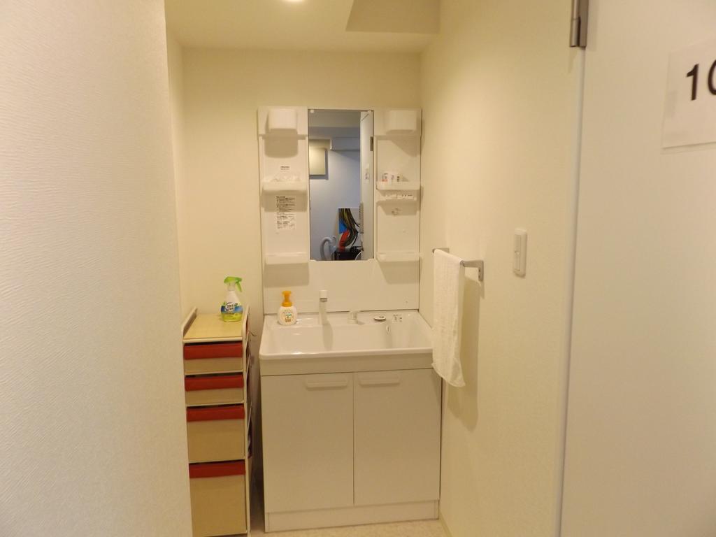 Hotel Stella Gosho à Kyoto Extérieur photo