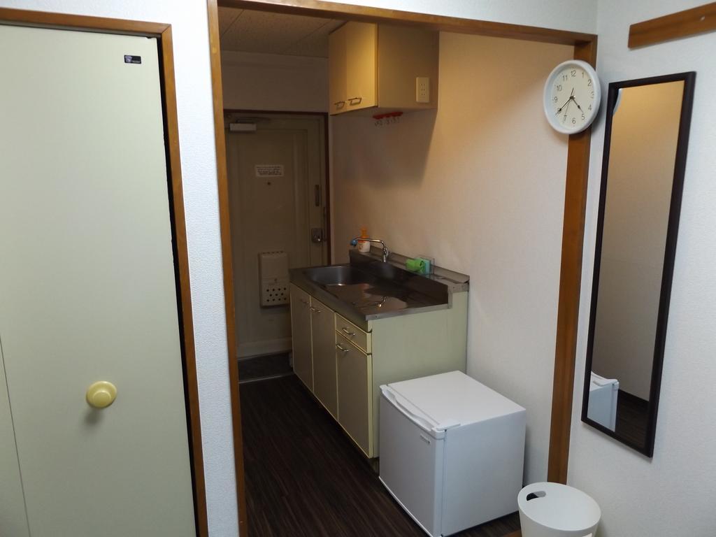 Hotel Stella Gosho à Kyoto Chambre photo