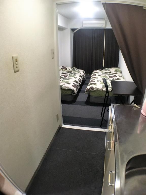 Hotel Stella Gosho à Kyoto Extérieur photo