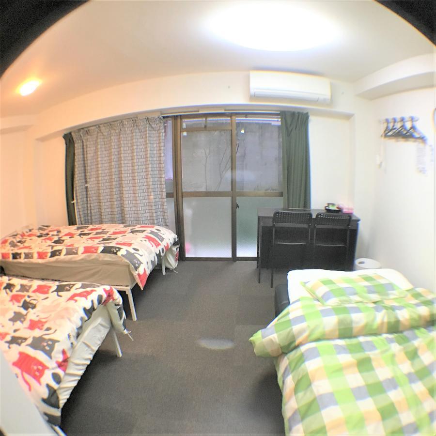 Hotel Stella Gosho à Kyoto Extérieur photo