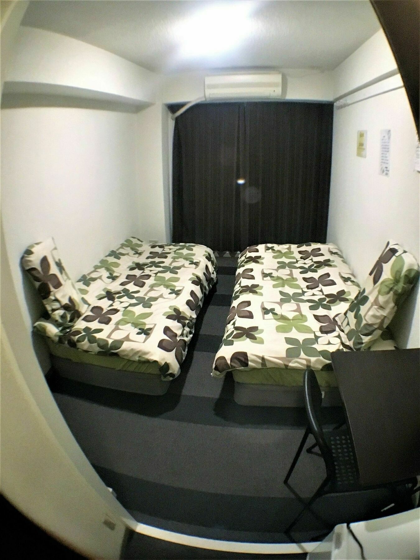 Hotel Stella Gosho à Kyoto Extérieur photo