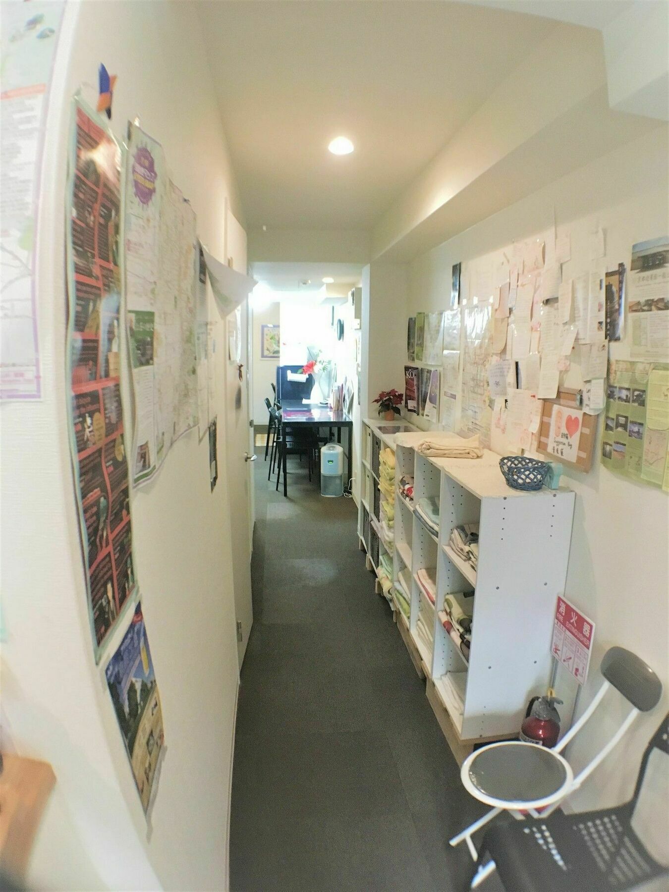 Hotel Stella Gosho à Kyoto Extérieur photo