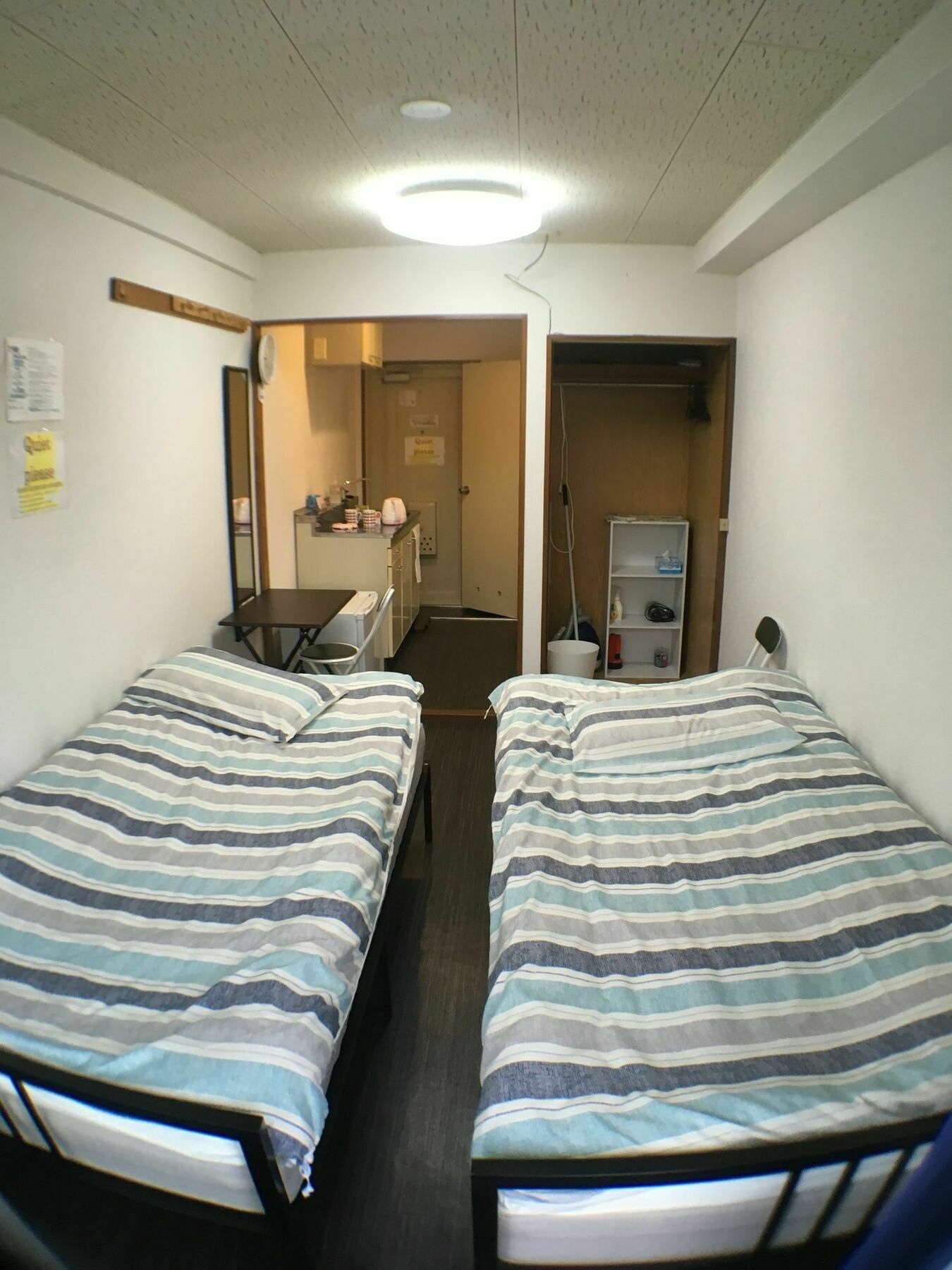Hotel Stella Gosho à Kyoto Extérieur photo