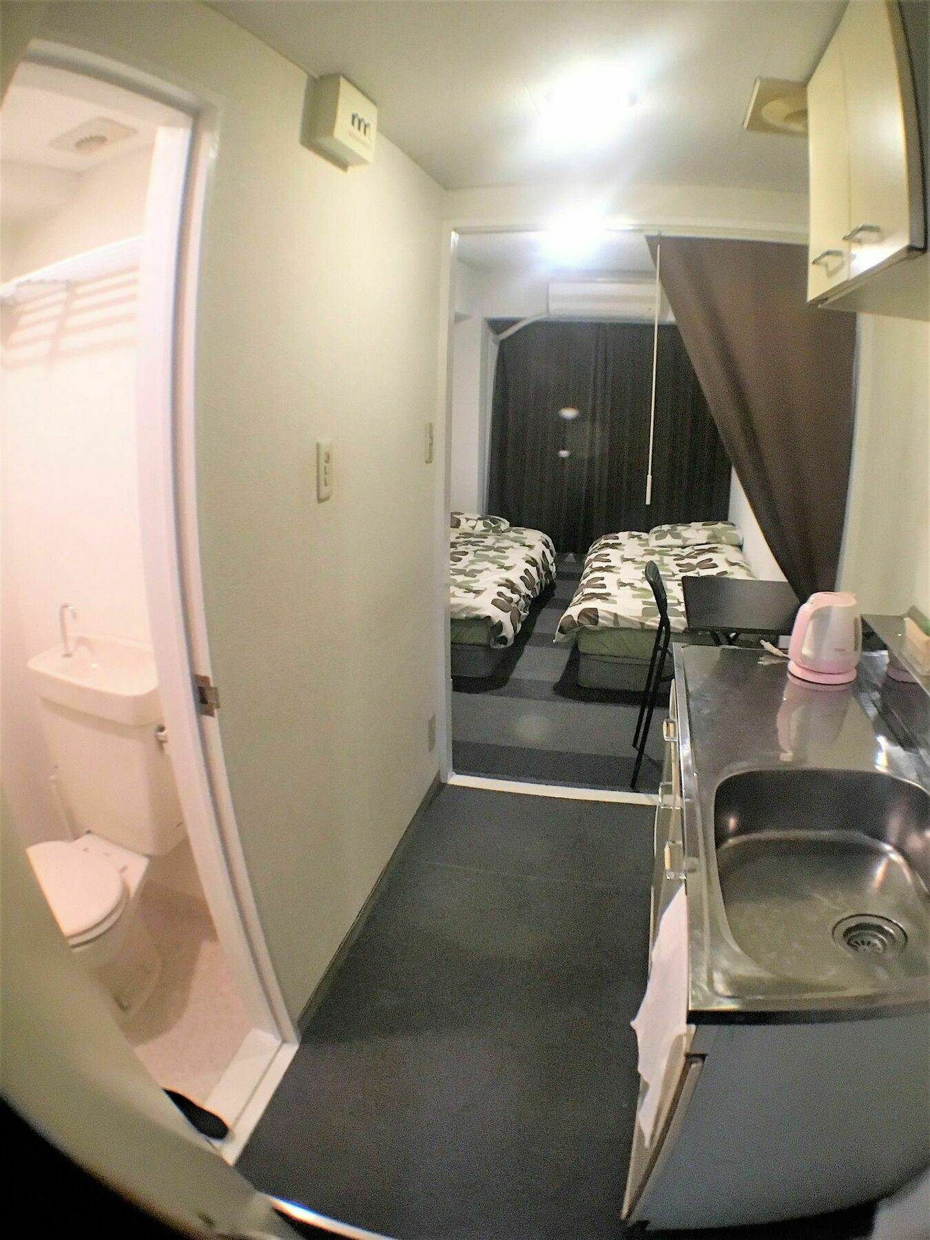 Hotel Stella Gosho à Kyoto Extérieur photo
