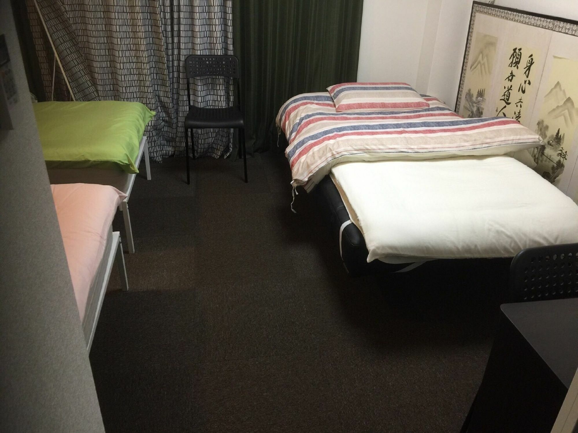 Hotel Stella Gosho à Kyoto Extérieur photo