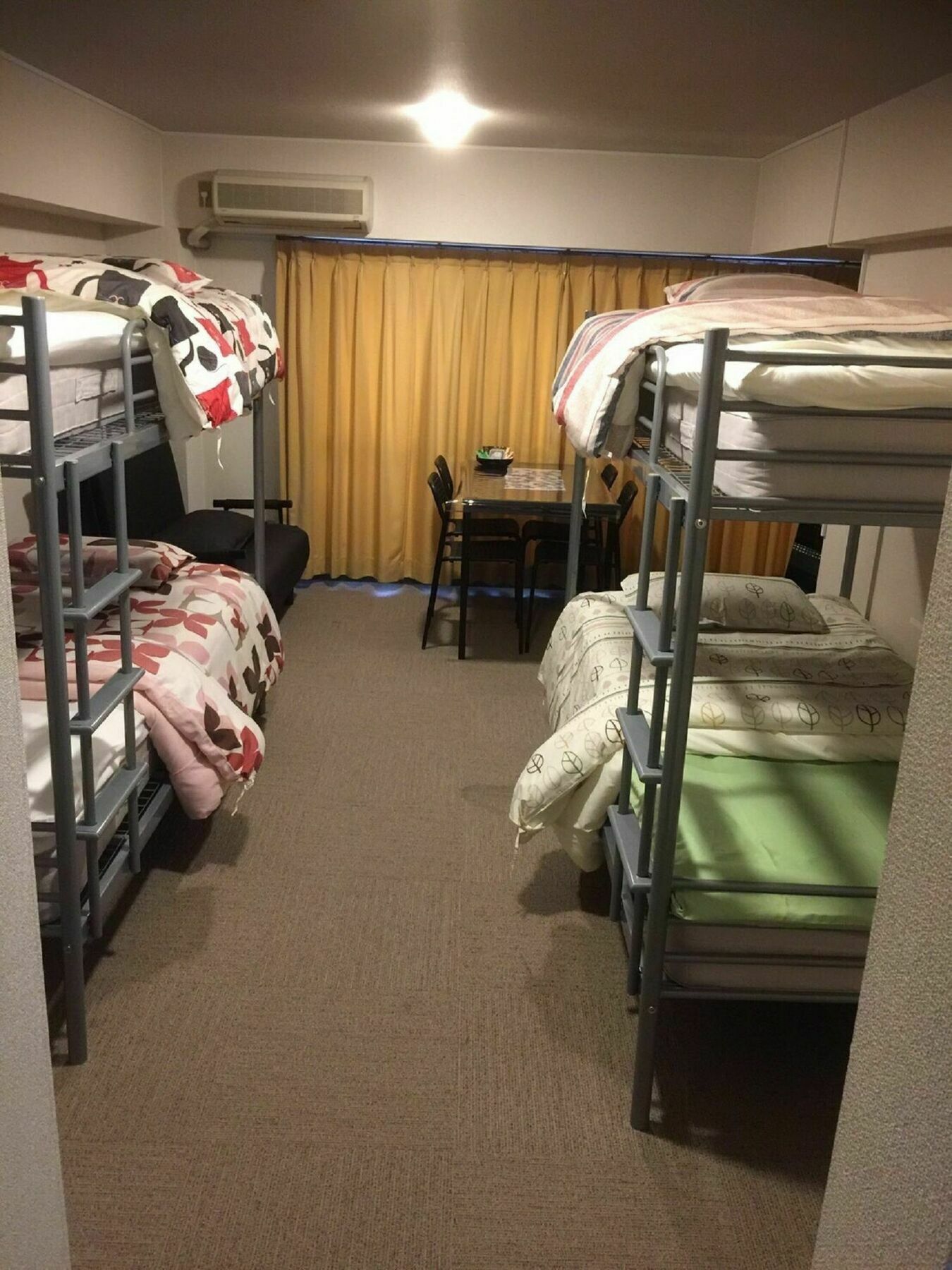 Hotel Stella Gosho à Kyoto Extérieur photo